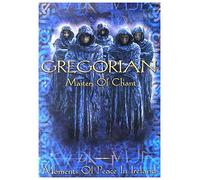 Gregorian - Moments Of Peace In Ireland