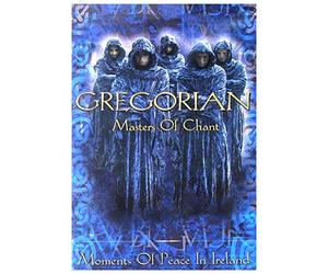 Gregorian - Moments Of Peace In Ireland