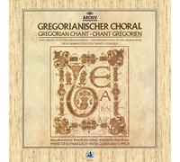 Gregorian - Monche Der. [Import]