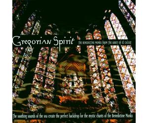 Gregorian Moods [Import]