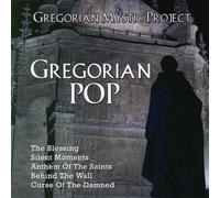 Gregorian Mystic Project - Gregorian Pop [Import]
