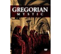 Gregorian Mystic - Various Artists - Gregorian Mystic