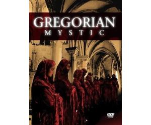 Gregorian Mystic - Various Artists - Gregorian Mystic