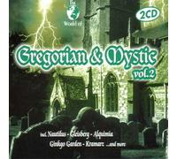 Various - Gregorian & Mystic Vol.2