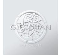Gregorian – Pure Chants – Blu-ray