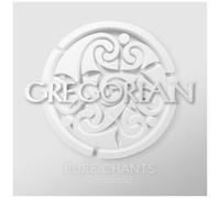 Gregorian – Pure Chants I – CD – Édition originale