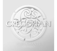 Gregorian - Pure Chants I [Compact Discs]