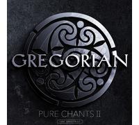 Gregorian - Pure Chants Ii [Compact Discs]