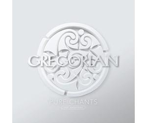Gregorian - Pure Chants (Ltd.Box Set)