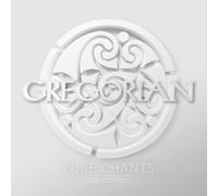Gregorian – Pure Chants I – CD – Édition originale