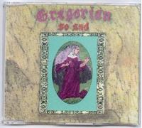 Gregorian - So Sad