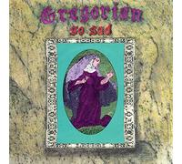 Gregorian - So Sad [Vinilo]