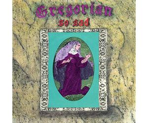 Gregorian - So Sad [Vinilo]