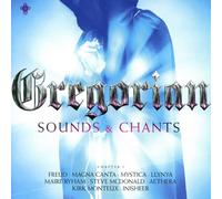 GREGORIAN SOUNDS & CHANTS 2 CD NEUF