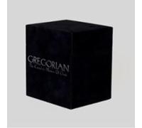 Gregorian - The Complete Masters of Chant (11cd Box) [Import]