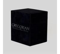 GREGORIAN - THE COMPLETE MASTERS OF CHANT (11CD BOX) 11 CD NEUF