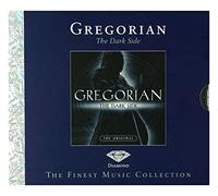 Gregorian - The Dark Side [Import]