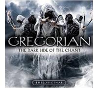 GREGORIAN "THE DARK SIDE OF CHANT" CD NEW