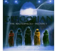 Gregorian – Masterpieces (Best of) – Import