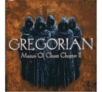 Gregorian - Vol. 2-Masters of Chant