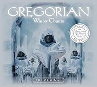 Gregorian - Winter Chants [Import]