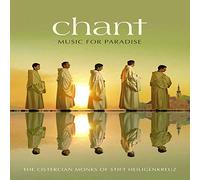 Gregorianik - Chant-Music for Paradise [Import]