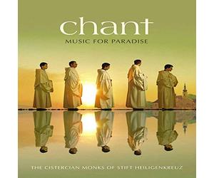 Gregorianik - Chant-Music for Paradise [Import]