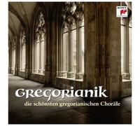 Divers – Gregorianik – die Schönsten Choräle – Sony Music