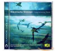 Gregorianik - Himmlische Stimmen
