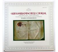 Gregorianischer Choral ~ Gregorian Chant ~ Chant Grégorien / Benedictine Monastery, Maria Einsiedeln