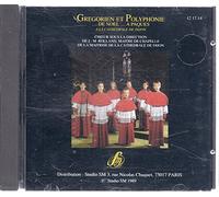 Gregorien Et Polyphonie - Gregorien Et Polyphonie