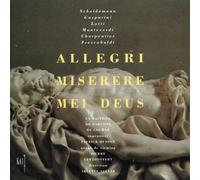 Gregorio Allegri - Miserere