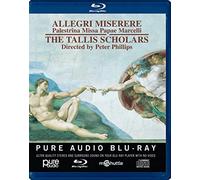 Gregorio Allegri : Miserere