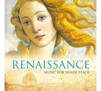 Gregorio Allegri Renaissance: Music for Inner Peace (CD) Special Album