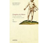 Gregório de Matos - Volume 3 (Em Portuguese do Brasil)