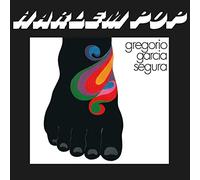 Gregorio Garcia Segura - Harlem Pop