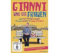 Gregorio, Gianni di - Gianni und die Frauen