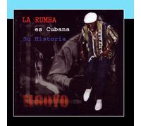 Gregorio Hernández (El Goyo) - Cubana (Rumba is Cuba) [Import]