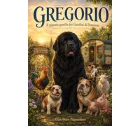 GREGORIO: il gigante dei giardini di Damiano