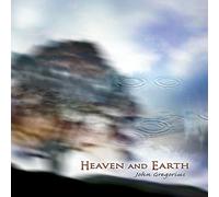 Gregorious, John - Heaven & Earth
