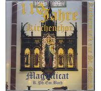 Gregorius-Chor der Pfarre St. Gertrud, Düsseldorf-Eller - 110 Jahre Kirchenchor - Kirchenmusik vom Gregorius-Chor der Pfarre St. Gertrud, Düsseldorf-Eller