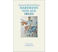 Gregorius, der arme Heinrich, Iwein Hartmann von Aue (Auteur)