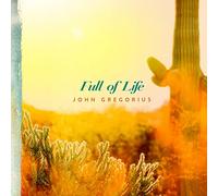 Gregorius - Full of Life
