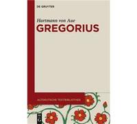 Gregorius | Hartmann HartmannHartmann (Auteur)