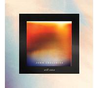 Gregorius, John - Still Voice