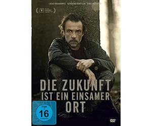 Gregorowicz - Die Zukunft Ist Ein Einsamer Ort