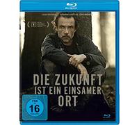 Gregorowicz - Die Zukunft Ist Ein Einsamer Ort [Blu-ray]