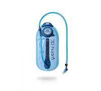 Gregory Hydration Accessory - 3D Hydro 2L Reservoir, 32 cm, 2 L, 0.19 KG, Bleu (Optic Blue)