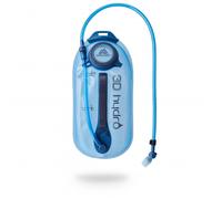 Gregory - 3D Hydro 2L Reservoir - Poche à eau - 2 l - optic blue