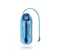 Gregory Sac d'hydratation 3D Hydro 3 l Bleu